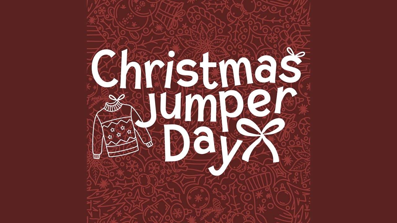 Christmas Jumper Day