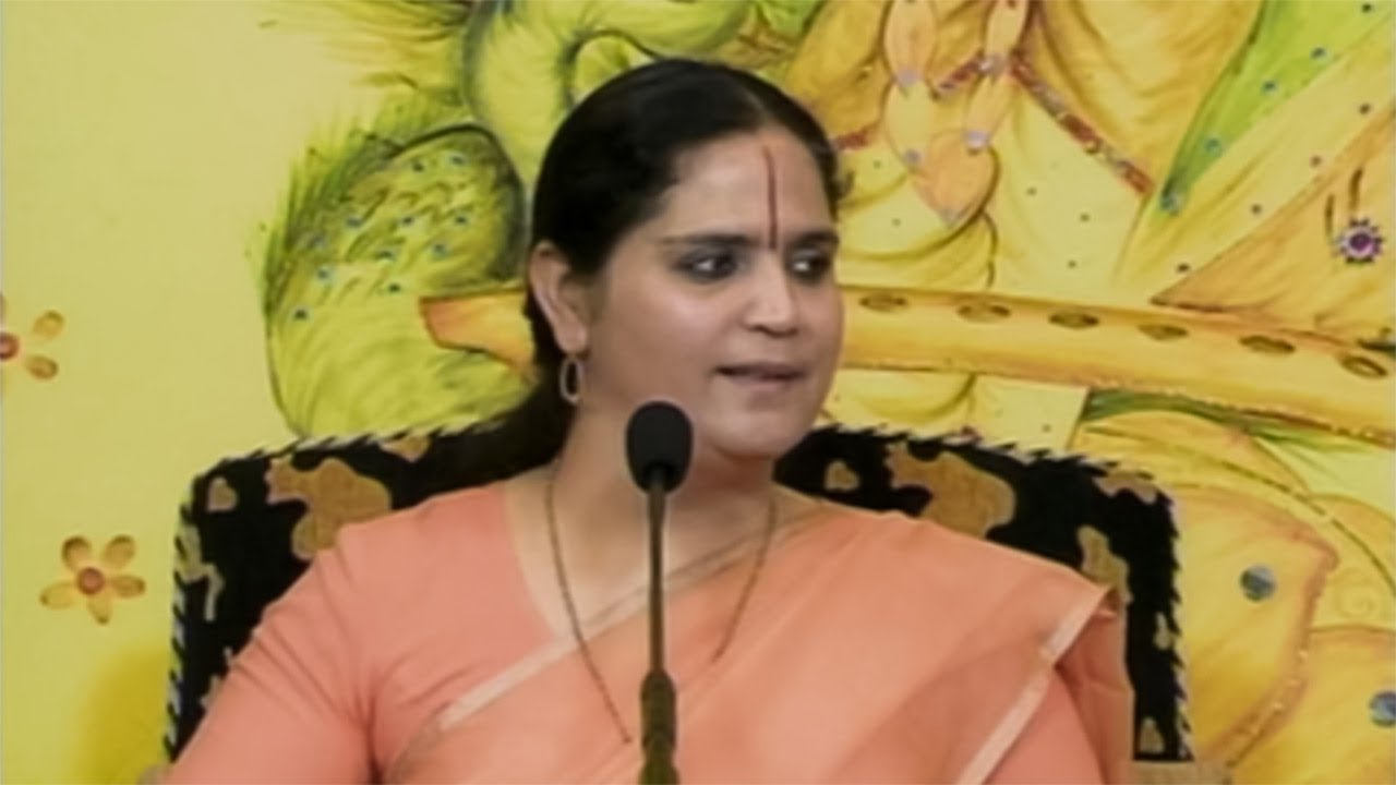 Srimad Bhagavad Gita Chp 14 (Shloka 3-6)