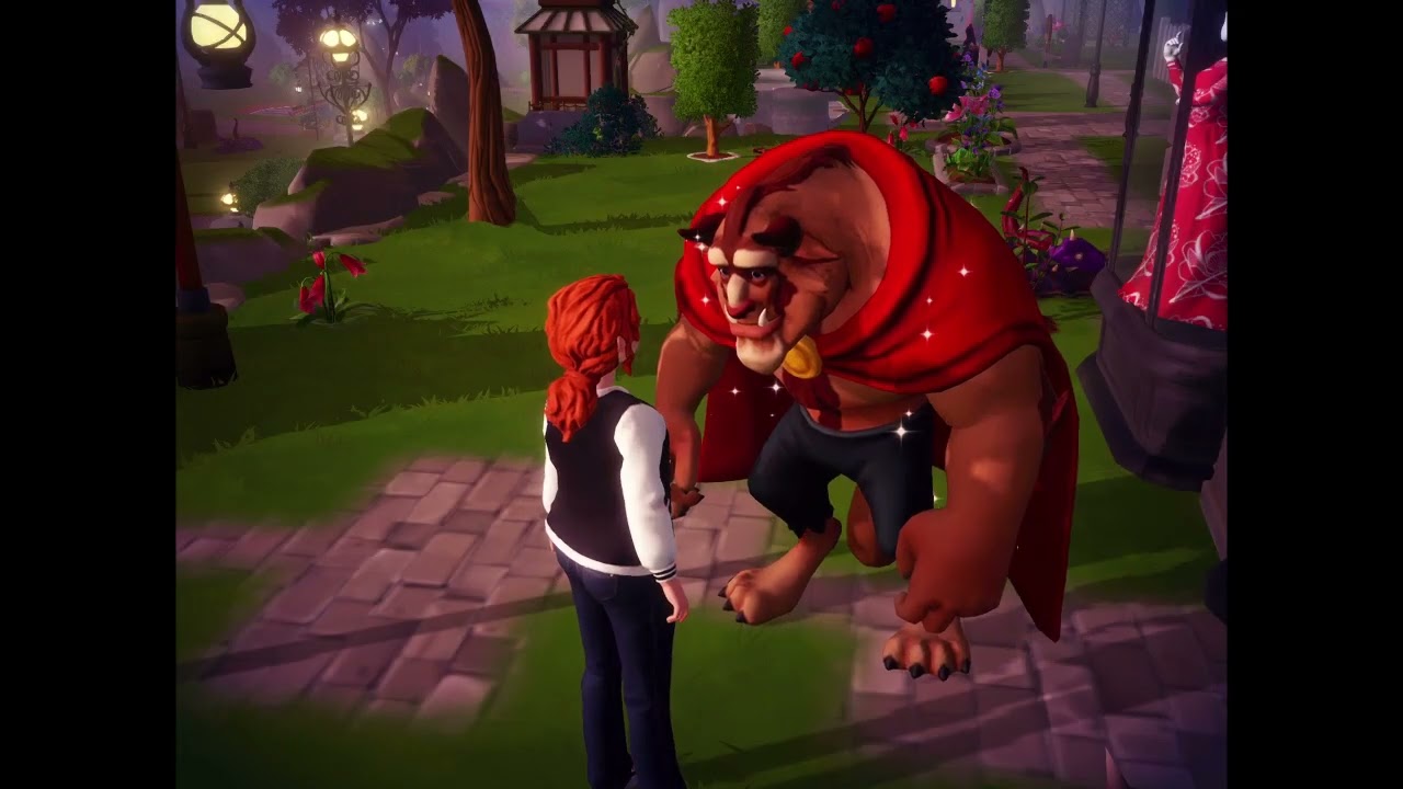 Disney Dreamlight Valley (Part 3/6)