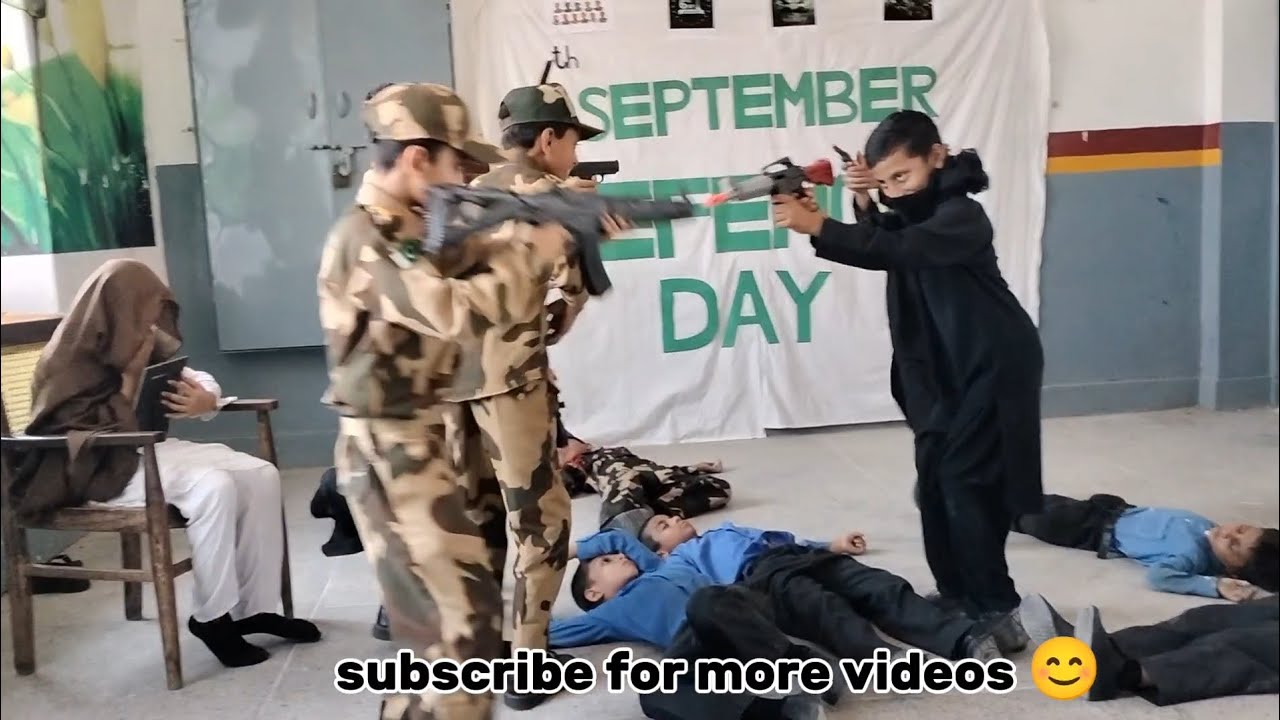 Sun sakhiyea|Defence day performance 