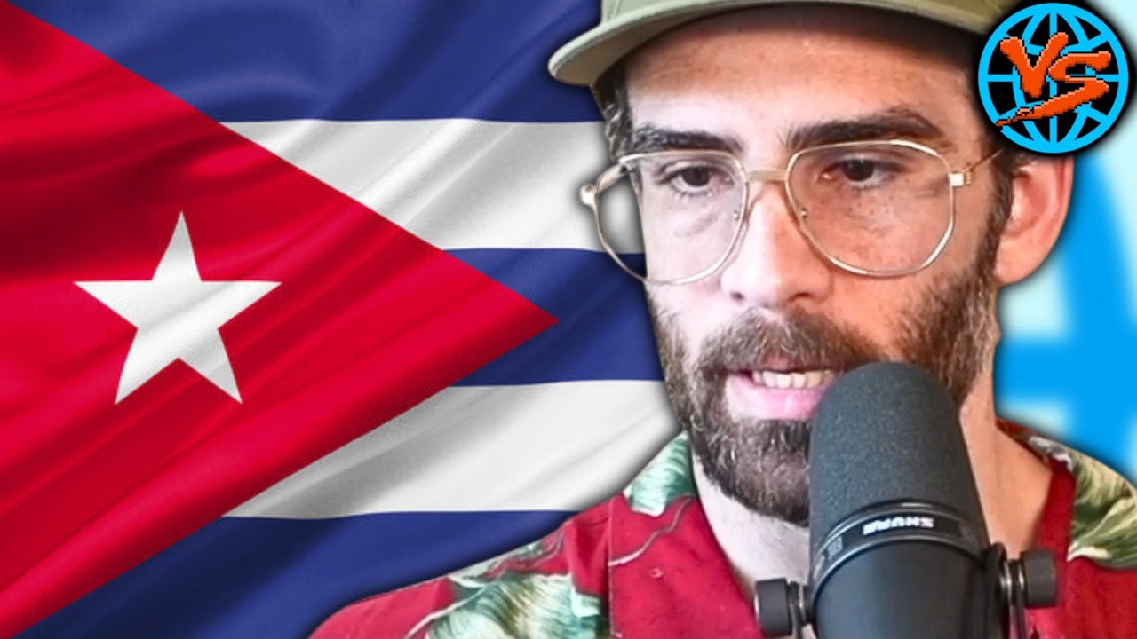 Internet kontra Hasan na Kubie