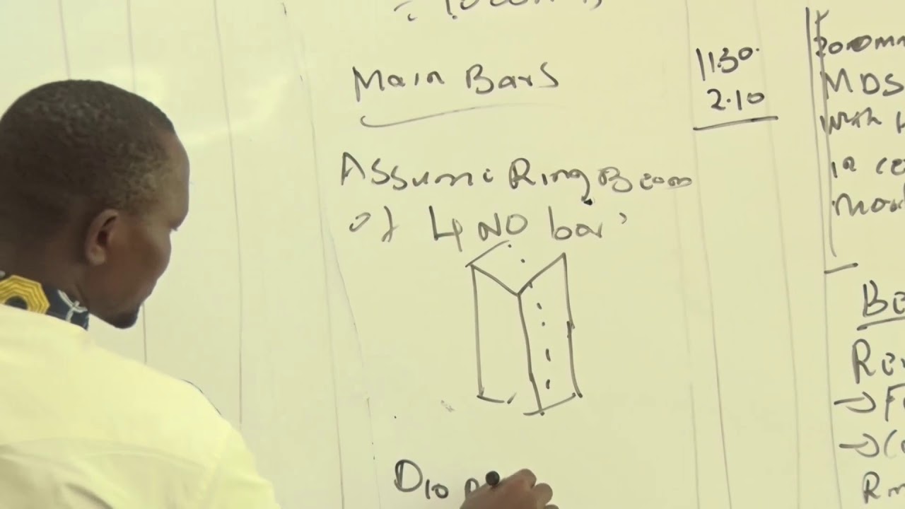 measurement superstructure