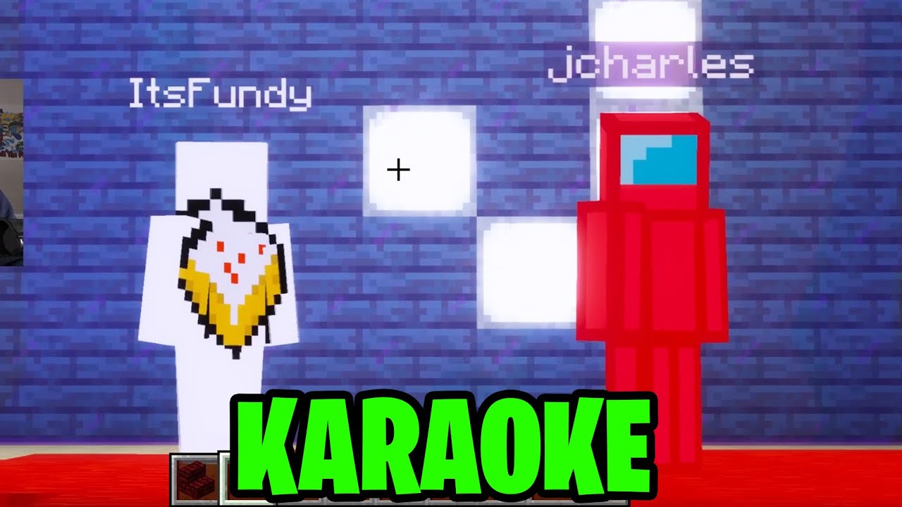 Best Moments of Karaoke with James Charles, Karl Jacobs, Wilbur Soot, Tubbo (dream smp)