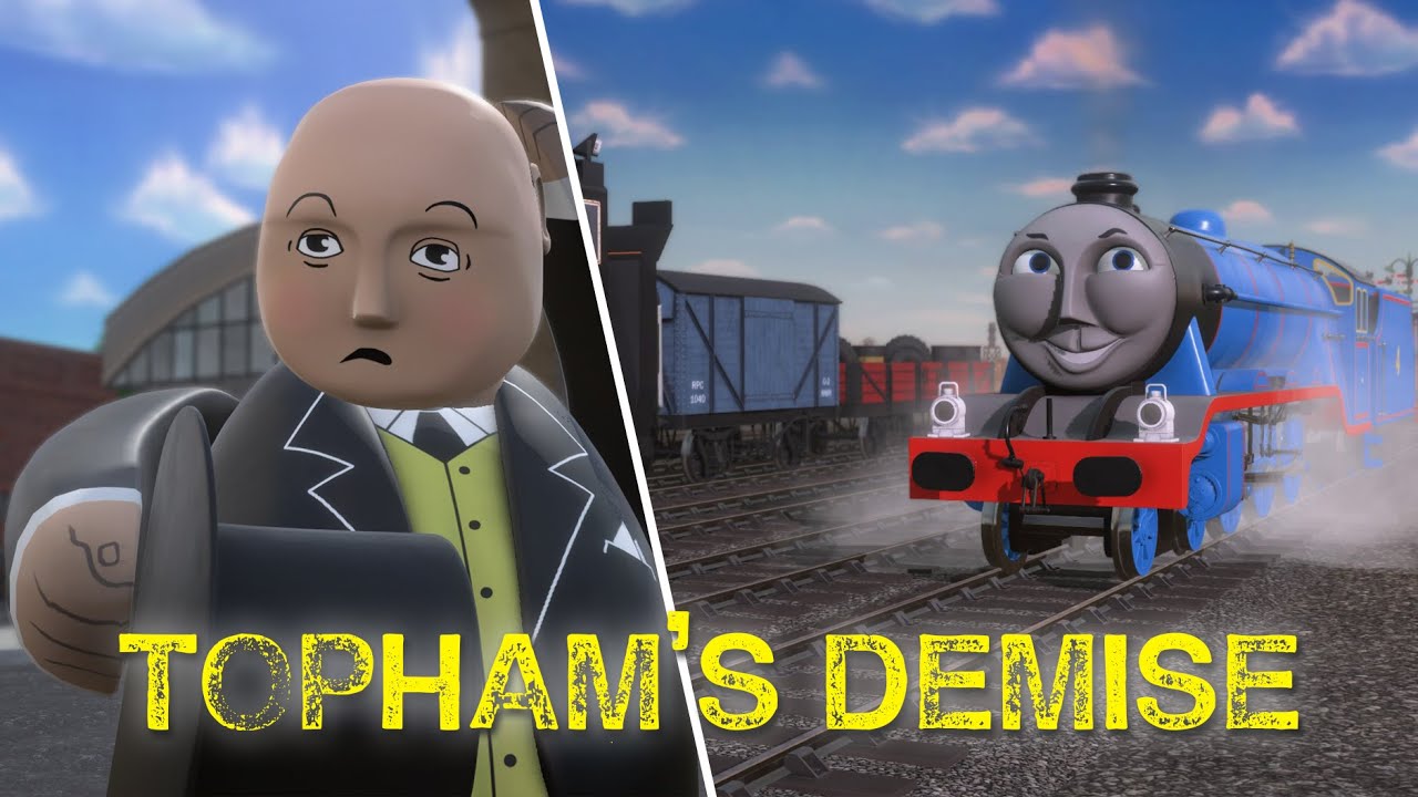 Topham's Demise