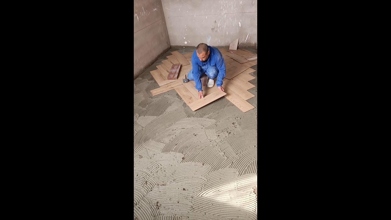 From Ordinary to Extraordinary: Installing Wooden Wheat Ear-Shaped Fubareki Tiles