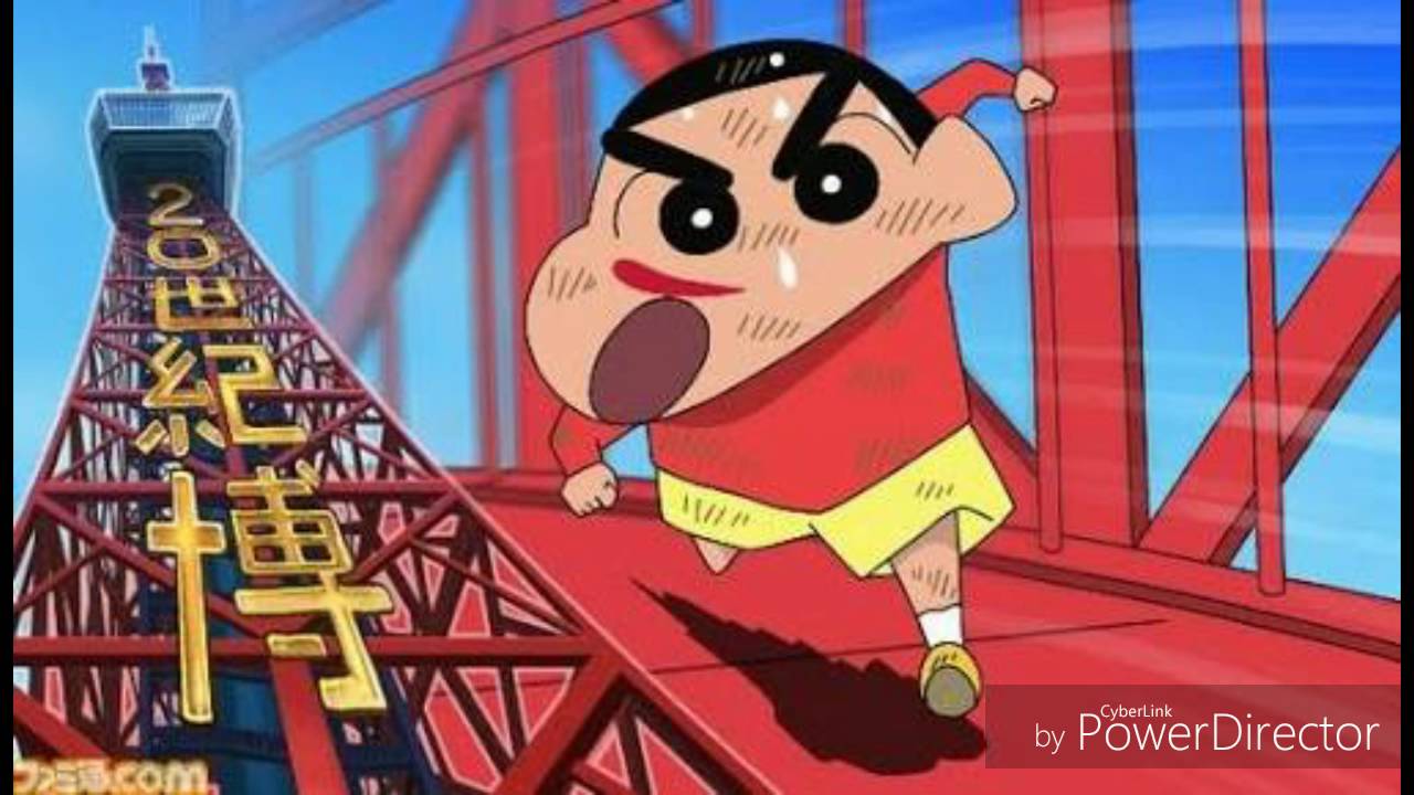 映画クレヨンしんちゃん嵐を呼ぶモーレツ大人帝国の逆襲/BGM集