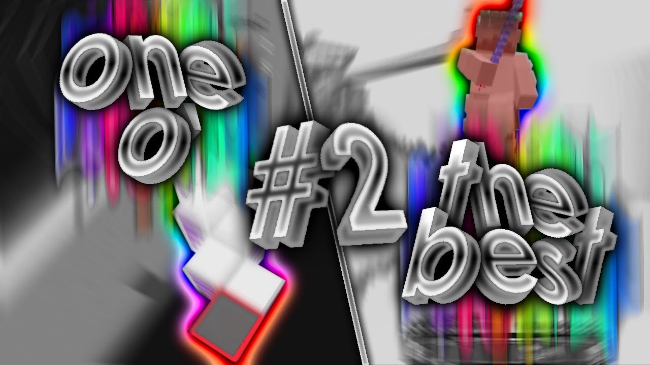 one o' the best [2/2]                                                                             .