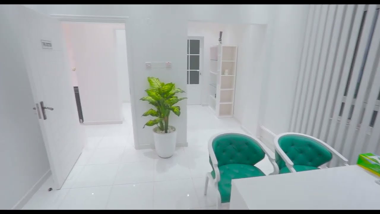 Take a Virtual Tour of Our Beautifully Designed Mental Health Clinic