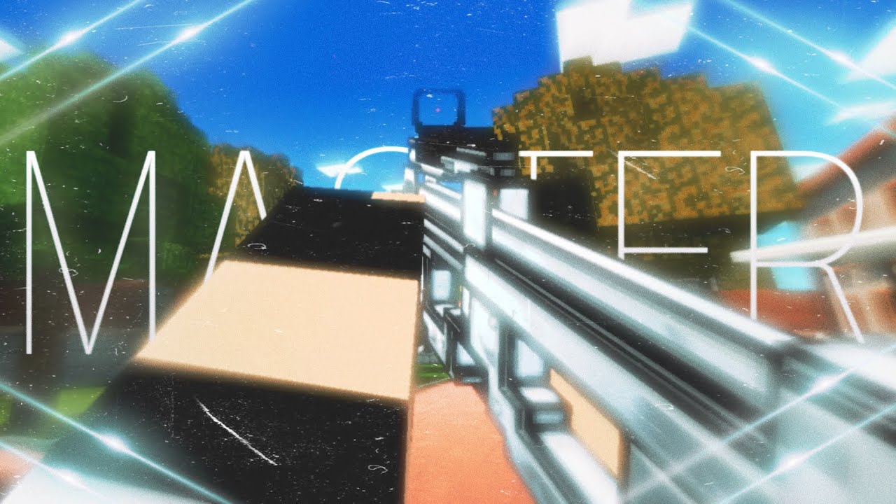 MASTERING THE P90 IN PIXEL STRIKE 3D ( unlocking platinum p90 )