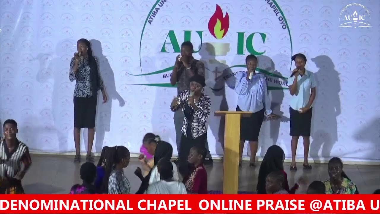 SPIRIT OF DESPAIR TO GARMENT OF PRAISE