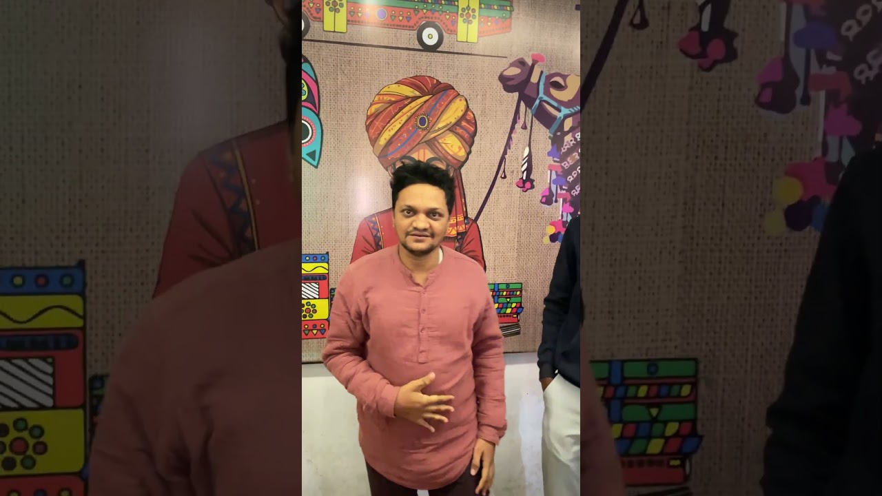 Om Uma Deshi Kathiyawadi Dhaba Nardipur 