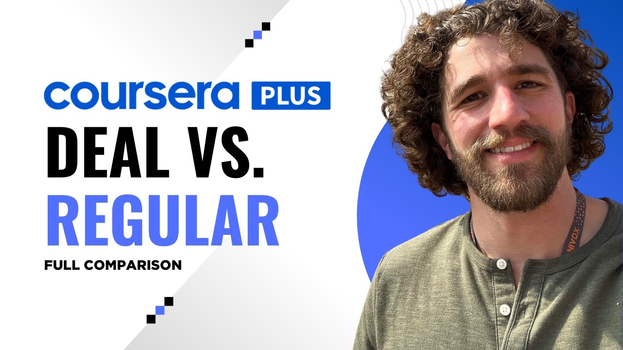 Coursera Deal vs Regular Price &ndash; Full Comparison (2026)