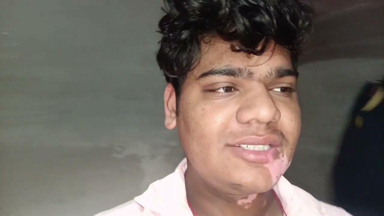 Holi pujan 2026 🥰#theup81alok #vlog #holi2026 #dailyvlog 