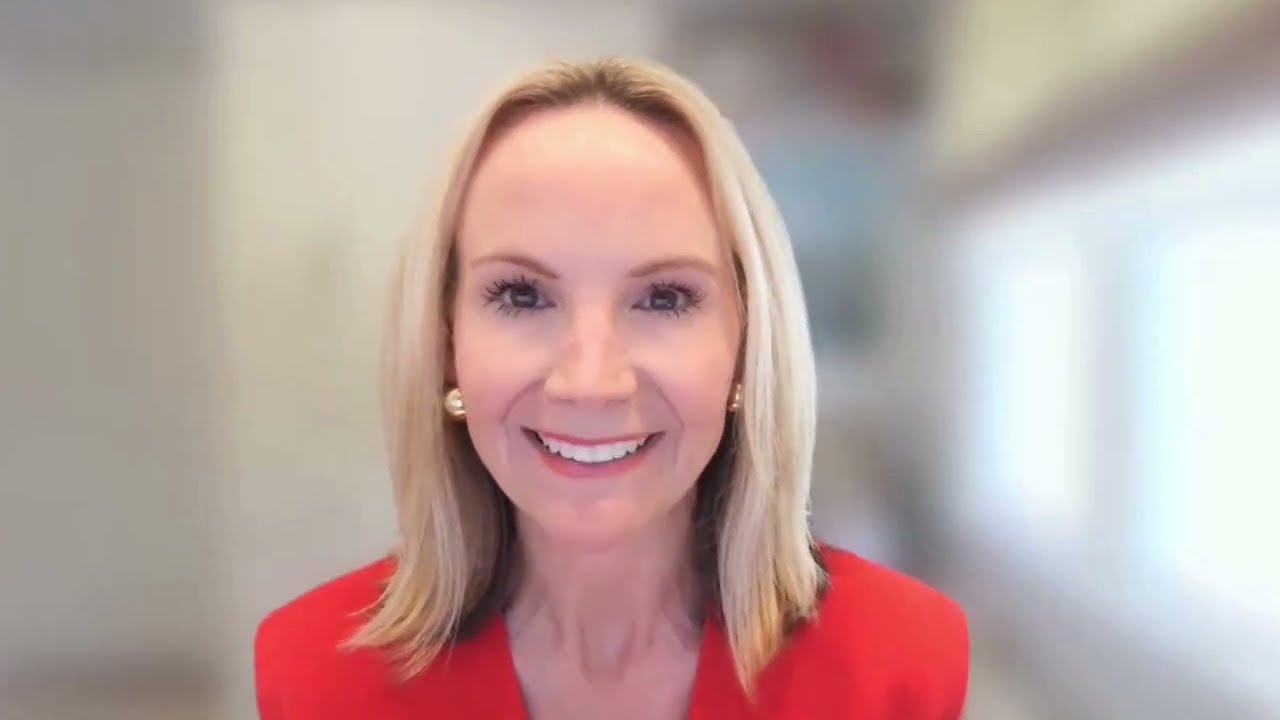 2026 Women In Insurance Conference Hype Video