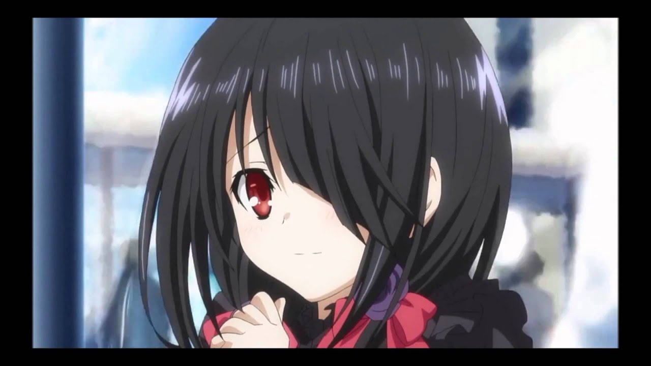 Kurumi Tokisaki AMV ~ballad of mona lisa~