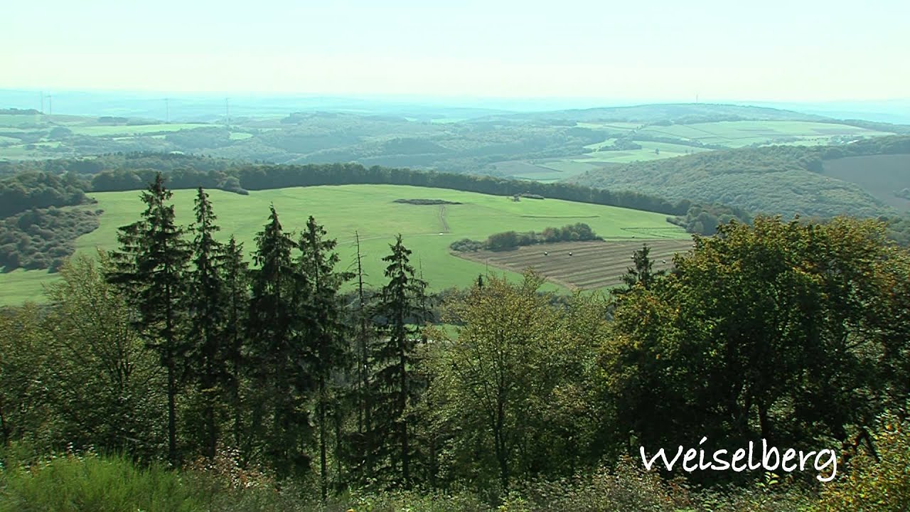Landkreis Sankt Wendel