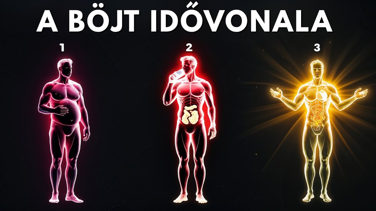 Így Hat a Böjt a Testedre és a Lelkedre