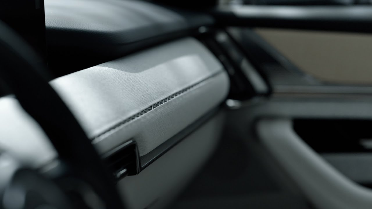 The All-New Mazda CX-60 | Crafted for a Richer Life