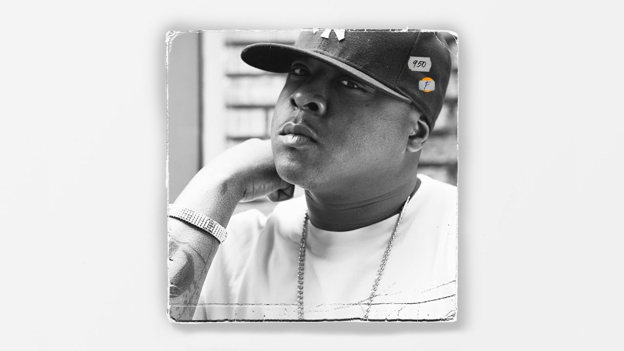 [FREE] Jadakiss (The Lox) Type Beat 2021 - 