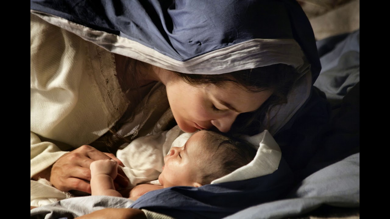 Mother Mary | Wo Momin Moman e Azam | Ishaq Feroz,