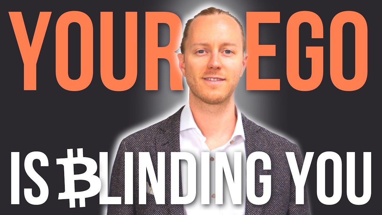 Why 99% of People Get Bitcoin Wrong (And How to Fix It)