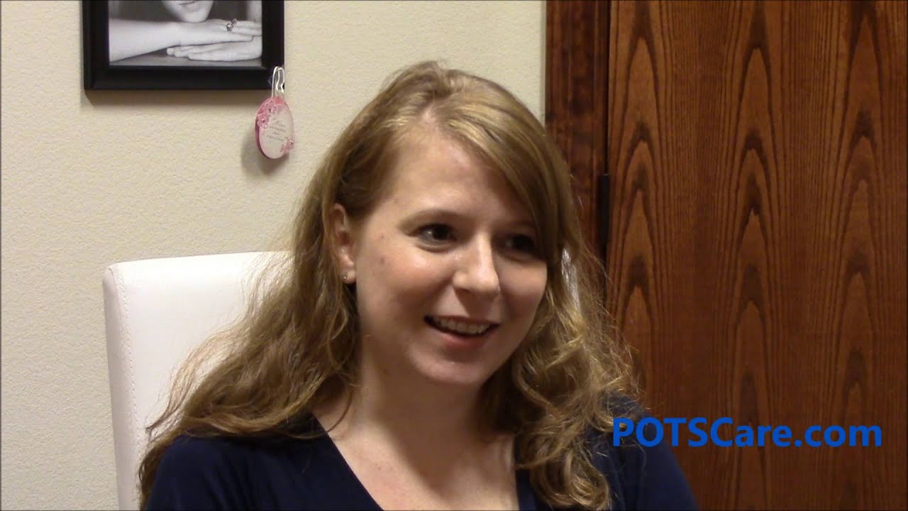 Skye’s POTS Recovery Journey: A Tale of Hope and Healing at POTS Care