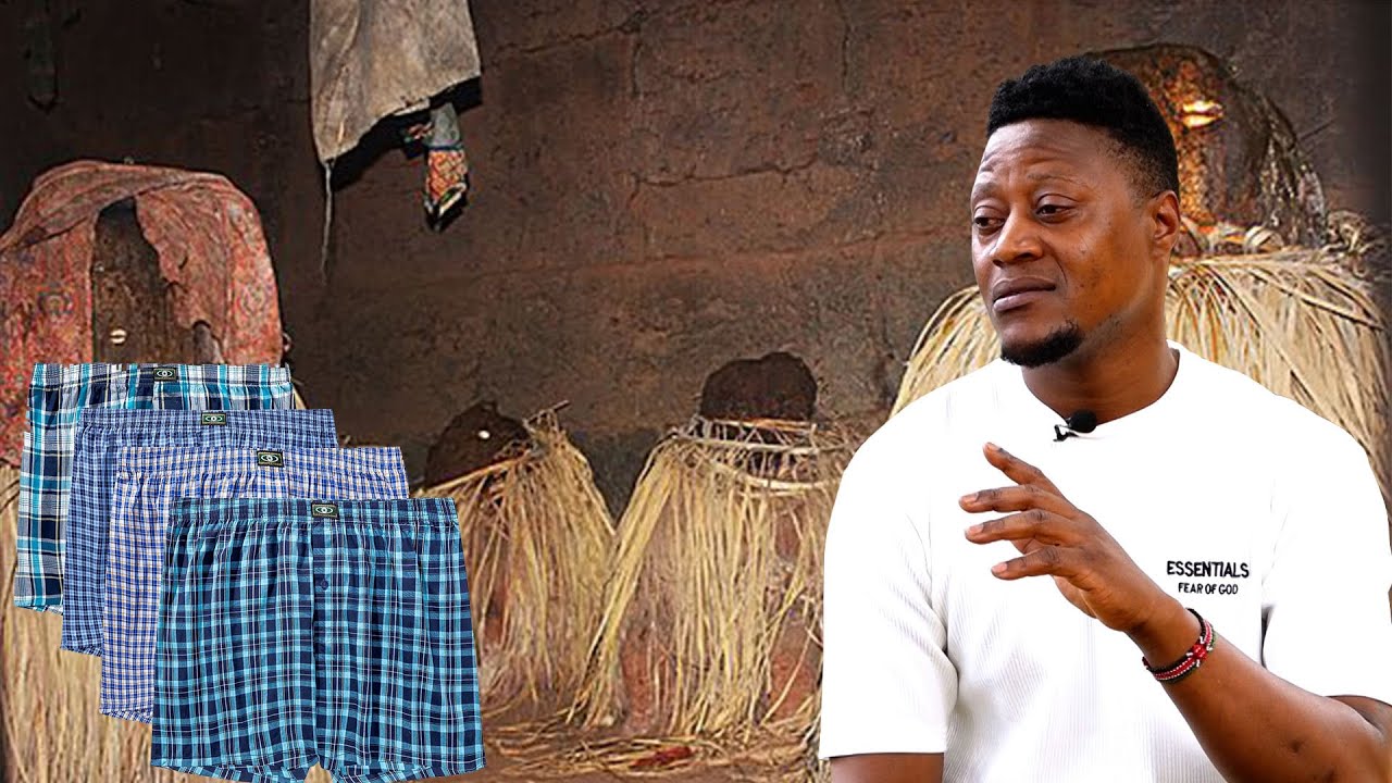Mukyala wange Ne Maama we Banziba Nebamala nebandoga _Seremba N’emboozi ya Balubabu be Dubai