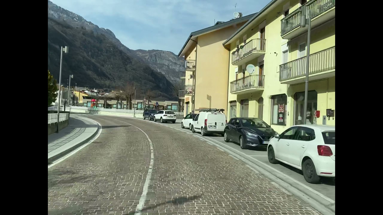 Italia - Longarone l