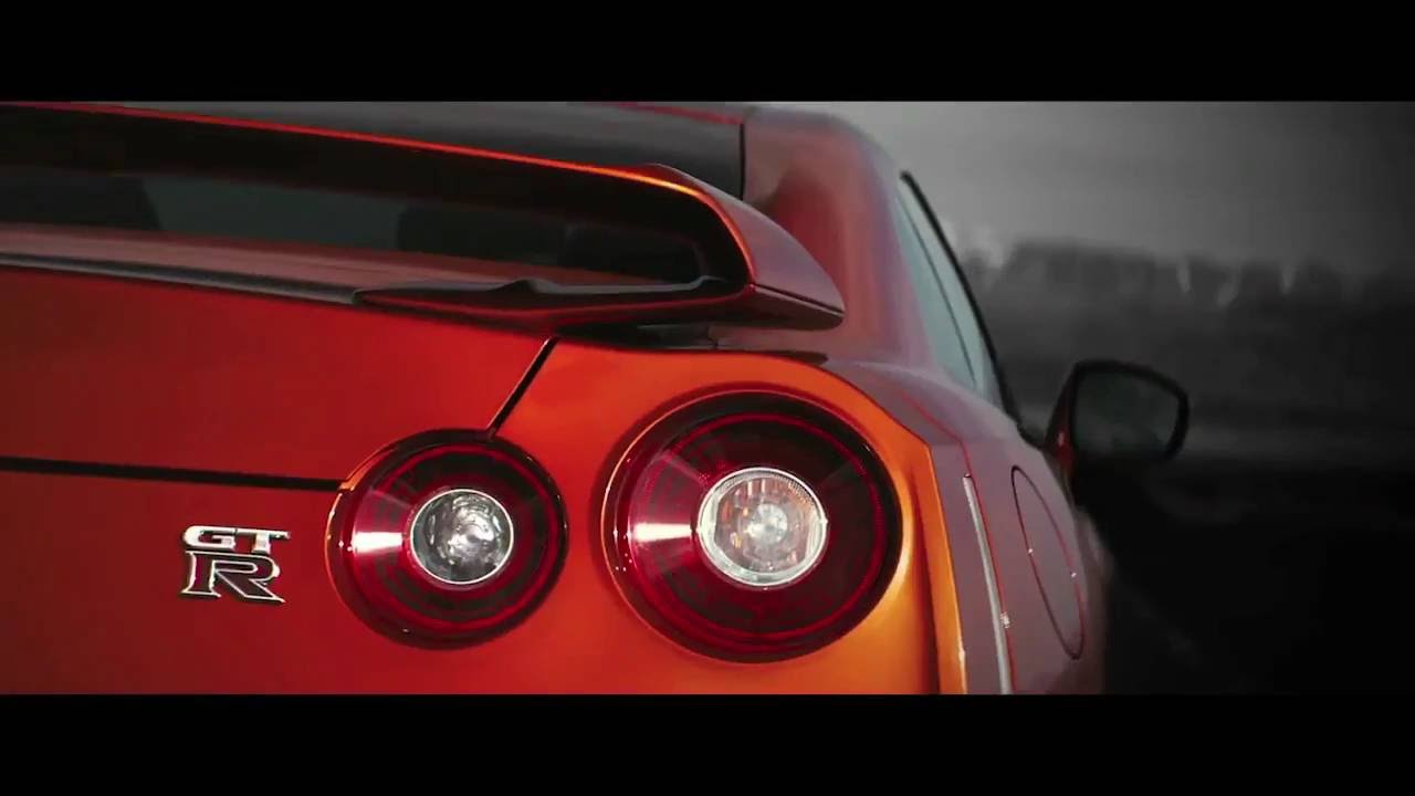 【CM】日産 やっちゃえNISSAN 2016 矢沢永吉