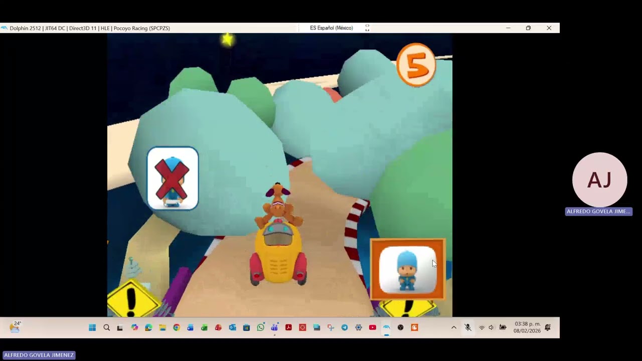 Pocoyo Racing #pocoyo #pocoyogames #pocoyódibujo