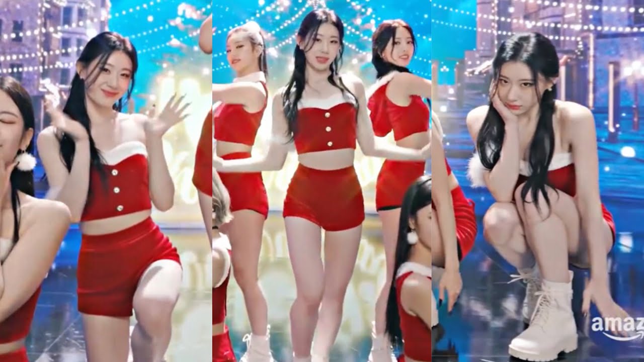 [#COTPD직캠] 있지 채령 직캠 