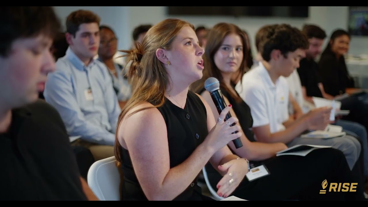 2025 Intern Representation Matters