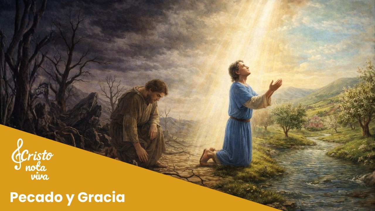 Pecado y Gracia