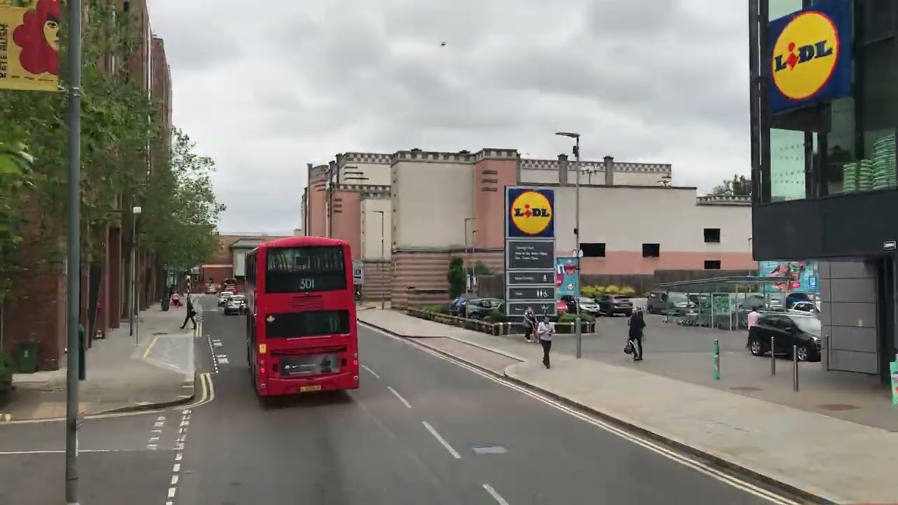 This bus Journey from Crayford to Bexleyheath High Street series 2 like comment below subscribe ￼￼￼