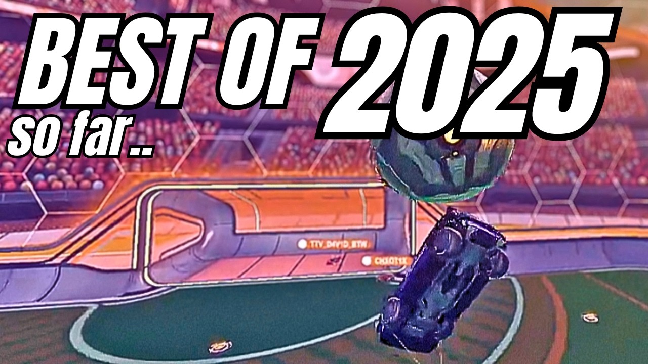 UMBUL BEST OF 2025 INSANITY SO FAR..