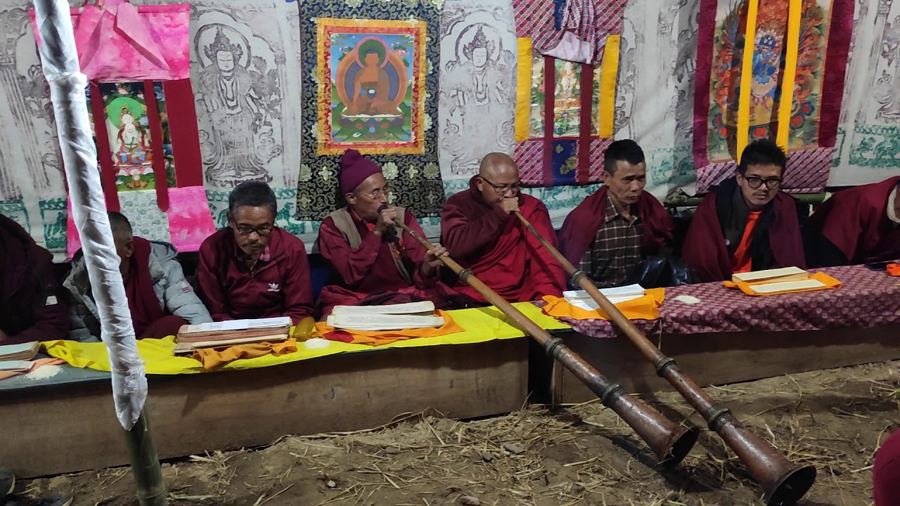 Tamang Ghewa || Tamang culture || Dase village || Thulo Dhading || Sindhupalchok