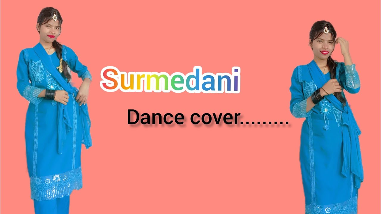 Surmedani punjabi song dance choreography || Wedding song dance song || covered by Annu chaudhary 
