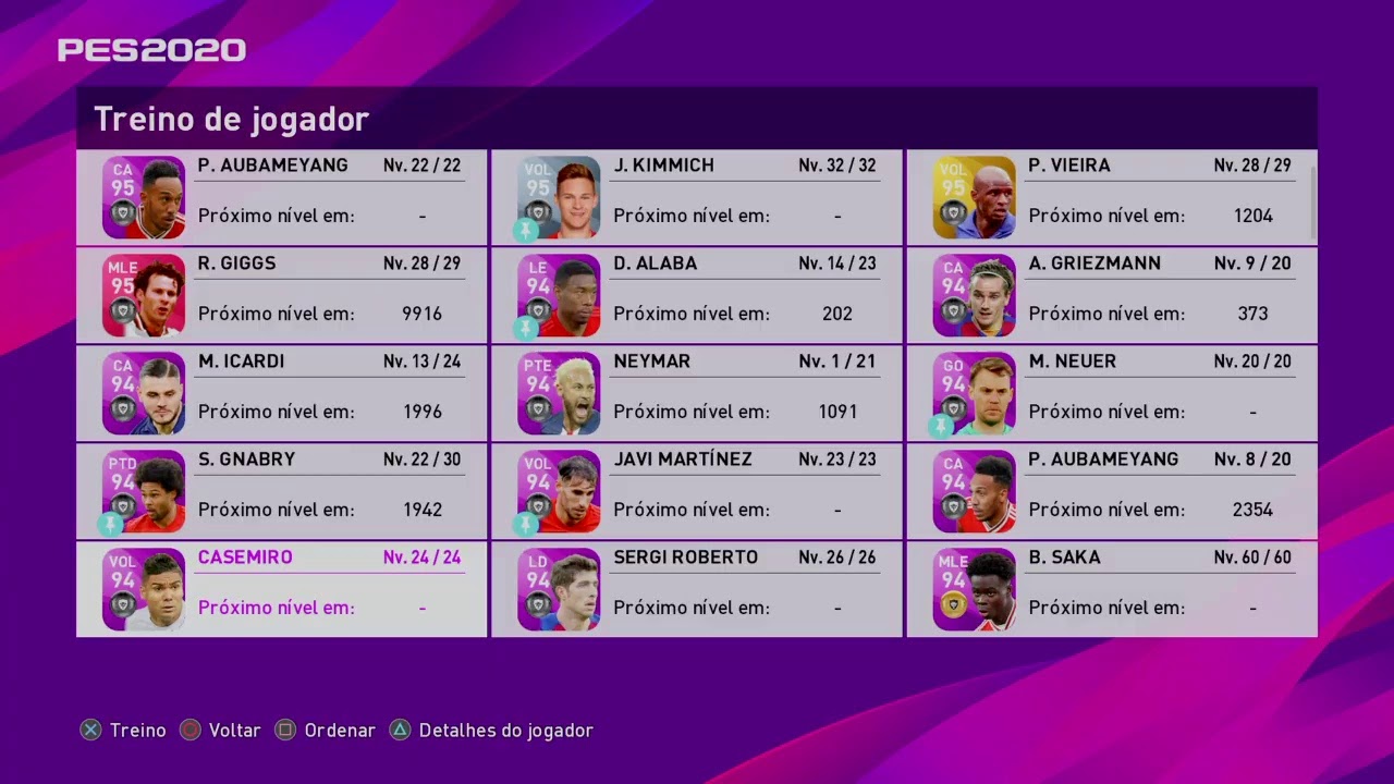 Efootball pes Match Day