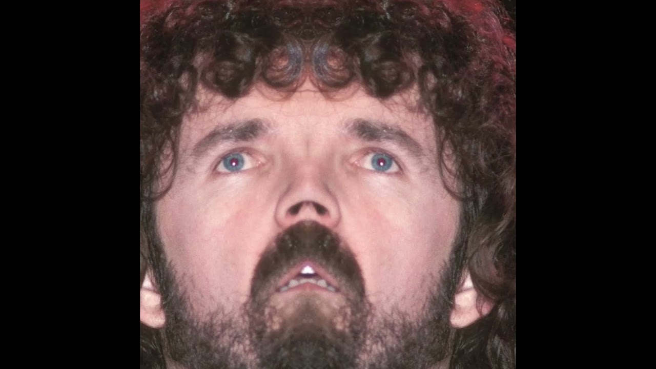 Boston Shreds - More Than A Feeling - Backwards Vocals