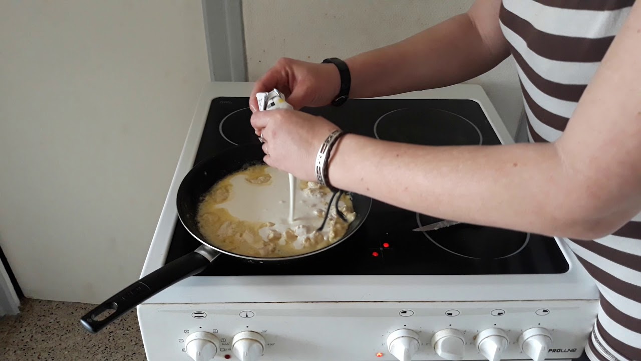 Astuce numéro 1 sauce camembert