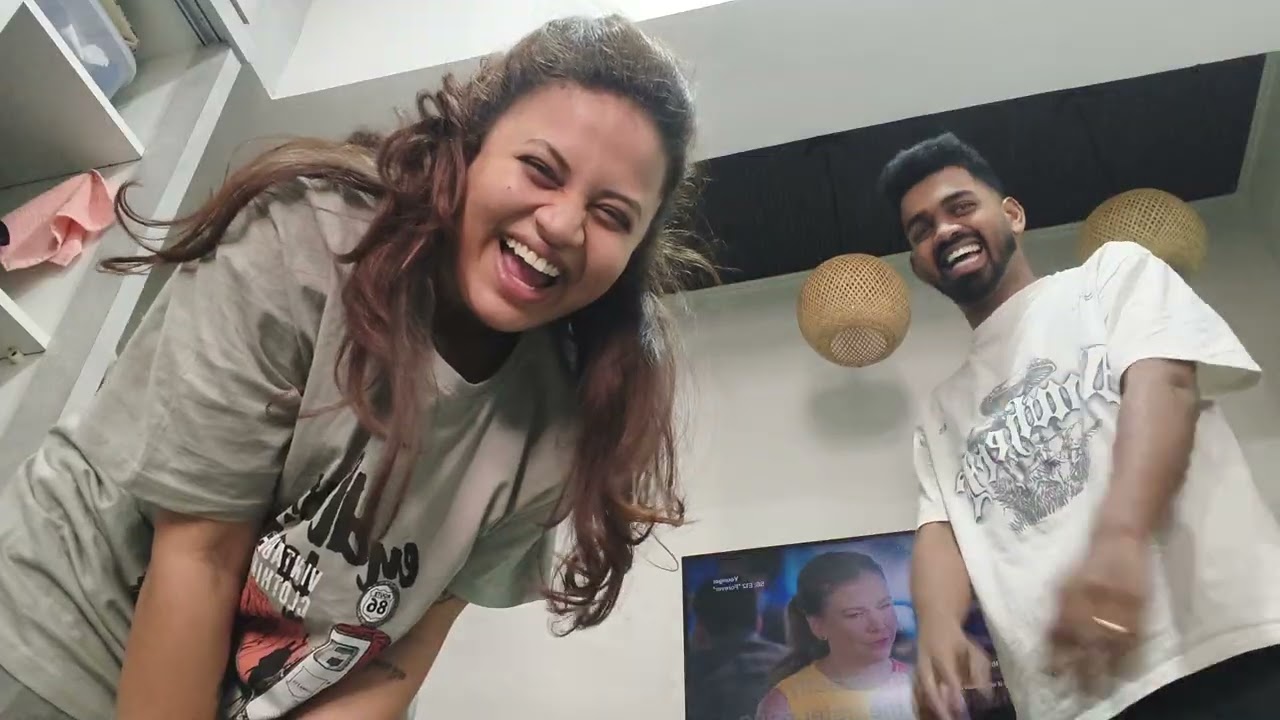 Vlog 2 | Honeymoon Prep and Pack
