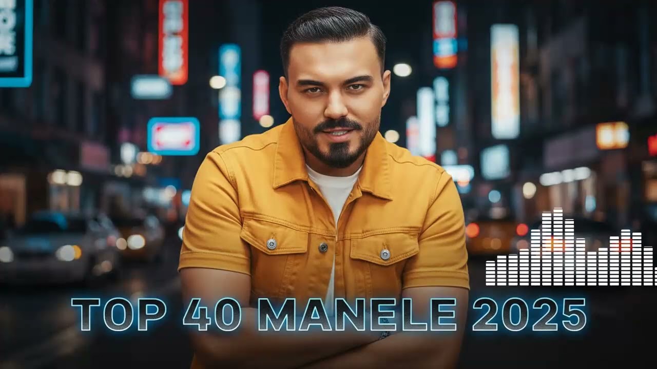 3 Ore De Manele De Aur 2025 🏆 Perfecte Pentru O Călătorie Fără Limite 🚗