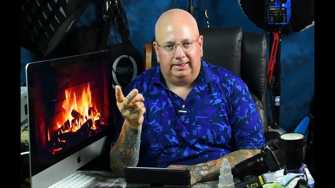 😂 Новый NIKON Zfc 🧐 Другие ютуберы вам не говорят...