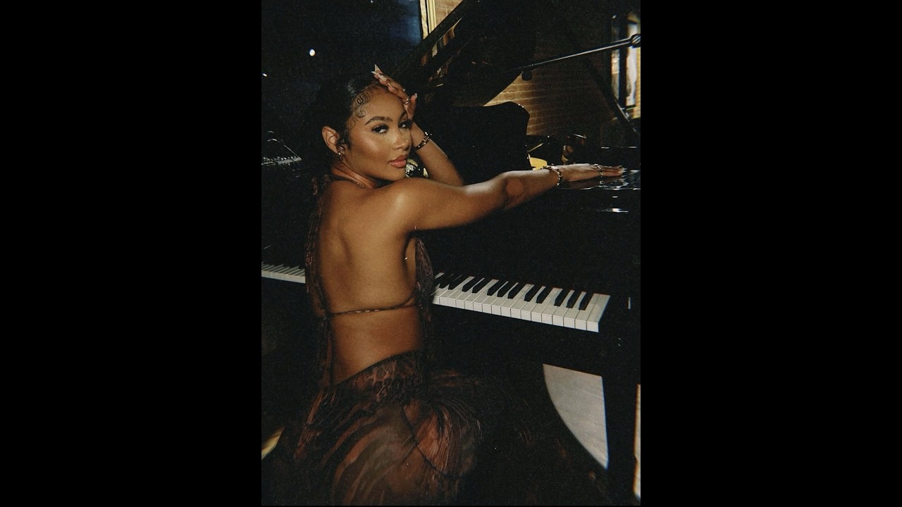 (FREE) R&B Type Beat - 