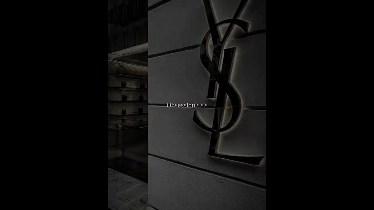 YSL Heel Obsession 👠✨ | Luxury Fashion Aesthetic & Iconic Style 💎