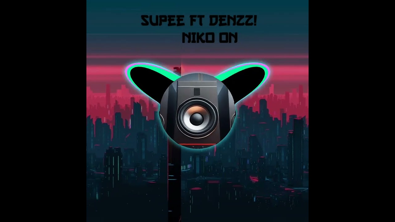 Denzz ft Supee~niko on (beat instrumental)