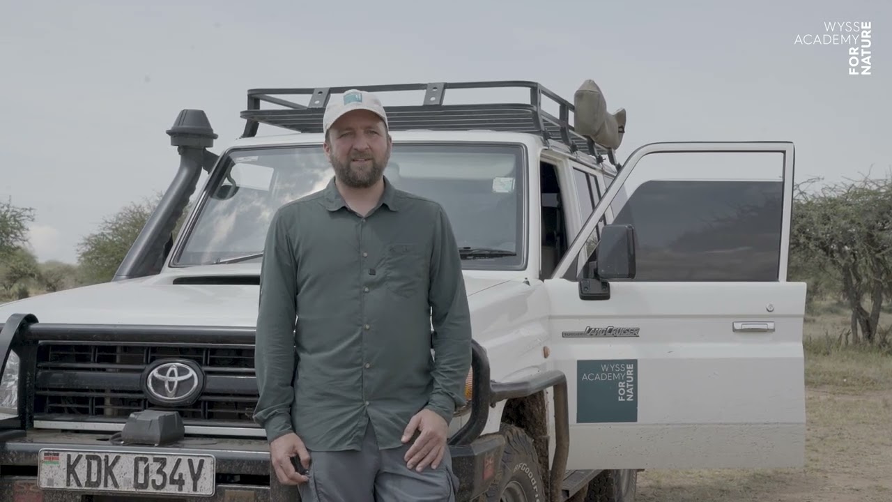 Inside semicircular bunds in Northern Kenya: installation, monitoring, and early results