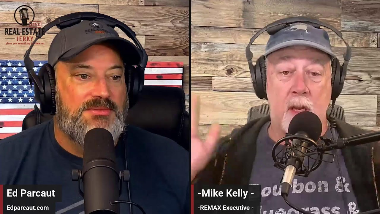 🎙 Real Estate Jerky Daily: Fresh Market Updates With a Side of Wit 🎙