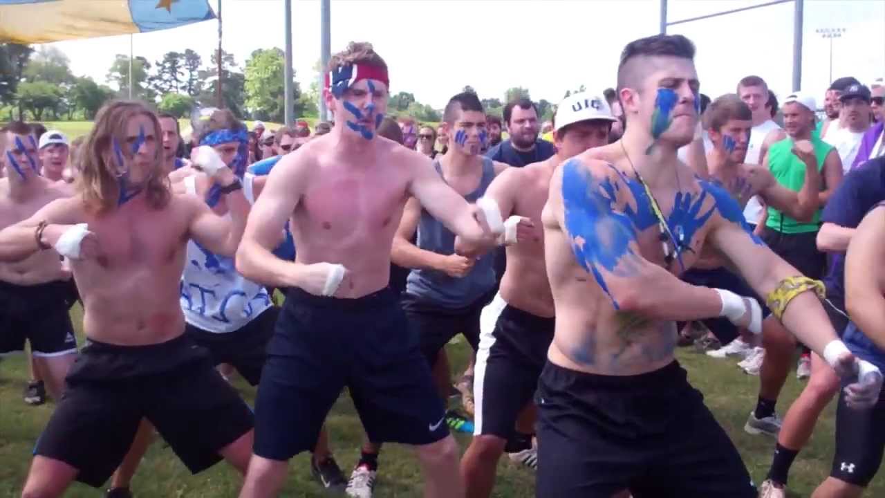 Alpha Tau Omega Rush 2013