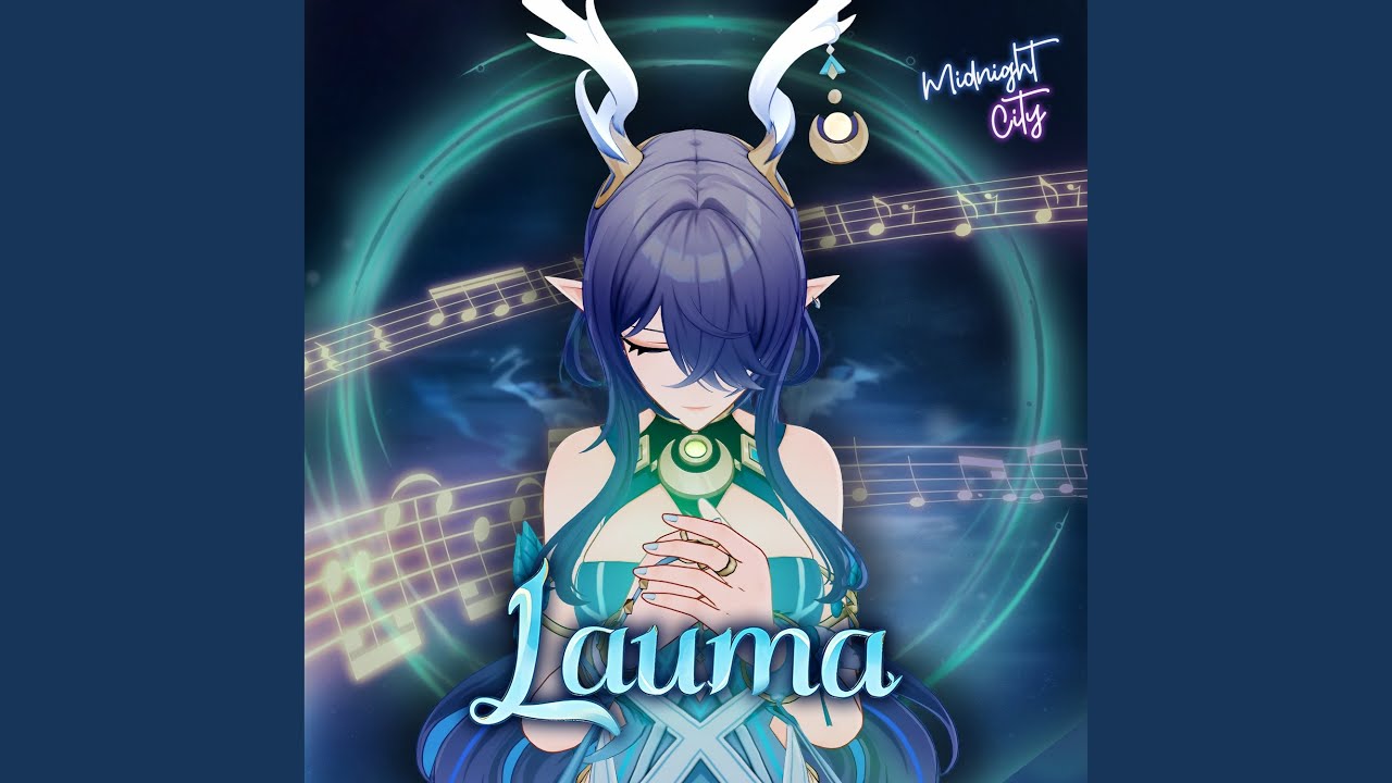 Lauma Theme - Compassion and Discipline (from 